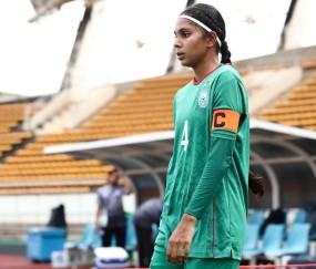 开云-孟加拉国女足后卫：在场上我们不会把中国女足看作卫冕冠军
