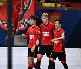 开云平台-8连胜！成都蓉城11轮不败领跑中超 下两轮客战津门虎&amp;主场战海港