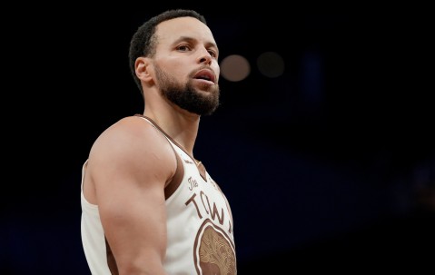 开云公司-明天勇士迎战湖人 库里&amp;桑托斯&amp;贝西出战成疑 波津缺阵