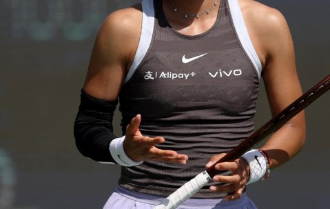 开云-谁才有资格做网球评论？为何郑钦文在国内现在变成禁忌话题？